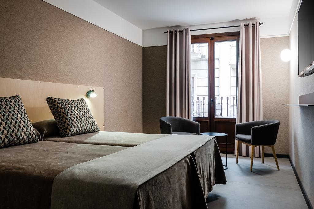 Hotel Raval House Barcelona Exterior foto