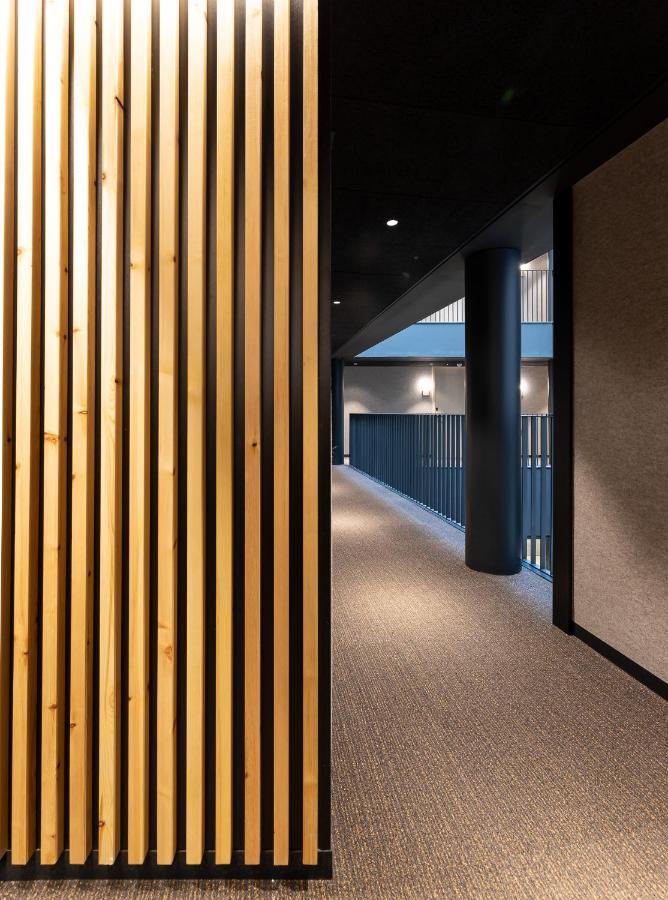 Hotel Raval House Barcelona Exterior foto