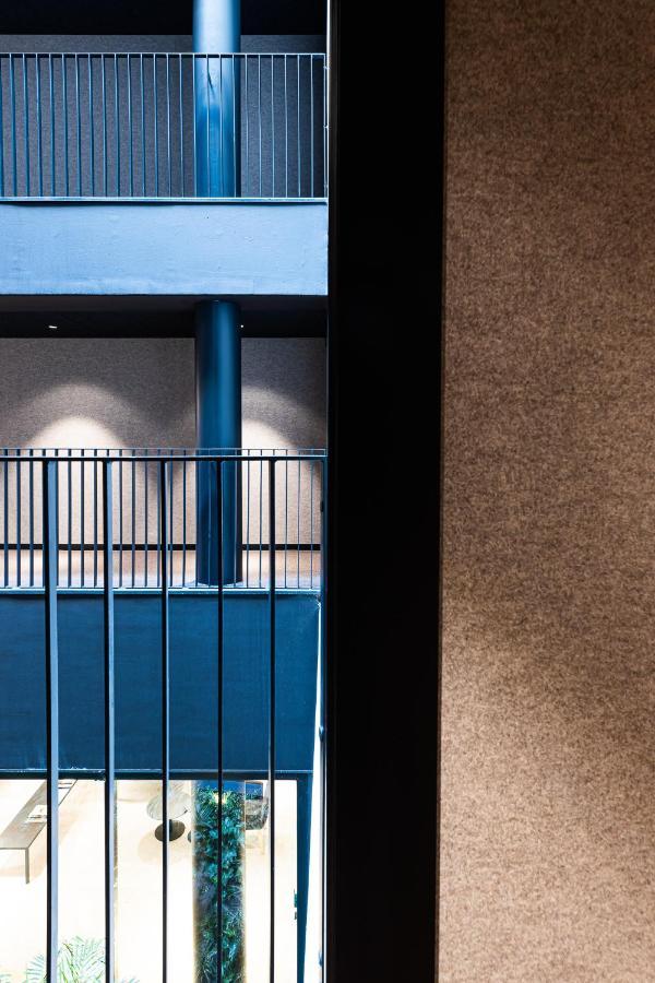 Hotel Raval House Barcelona Exterior foto
