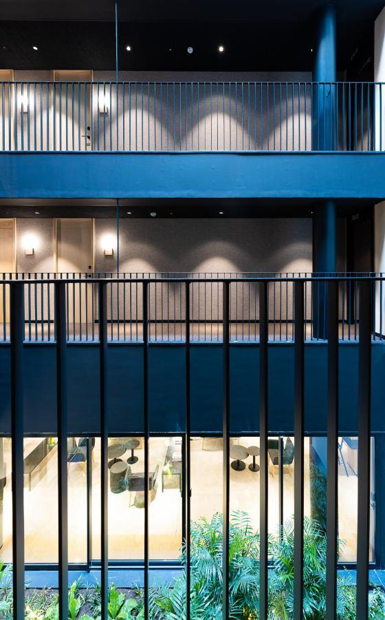 Hotel Raval House Barcelona Exterior foto