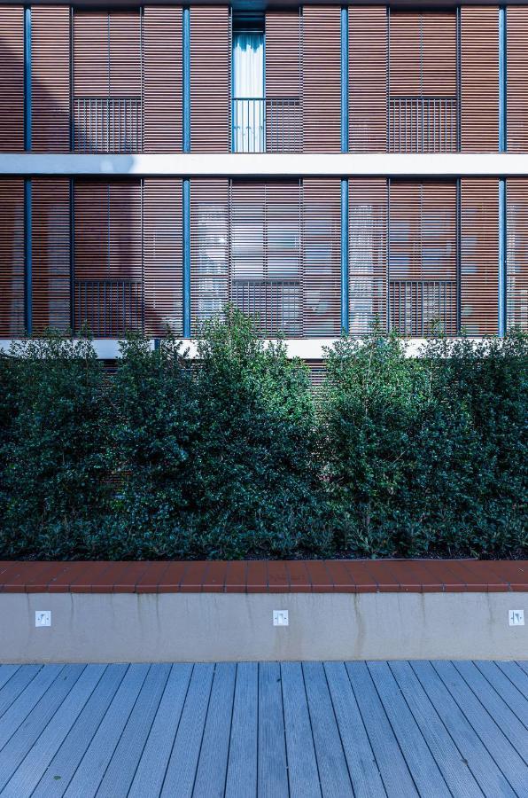 Hotel Raval House Barcelona Exterior foto