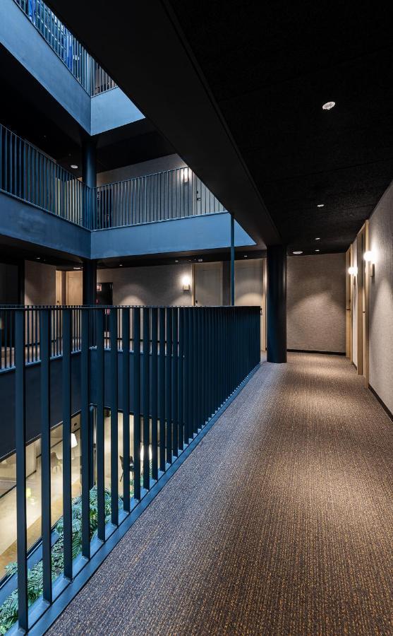 Hotel Raval House Barcelona Exterior foto