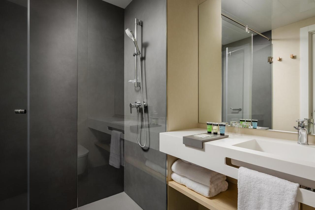 Hotel Raval House Barcelona Exterior foto