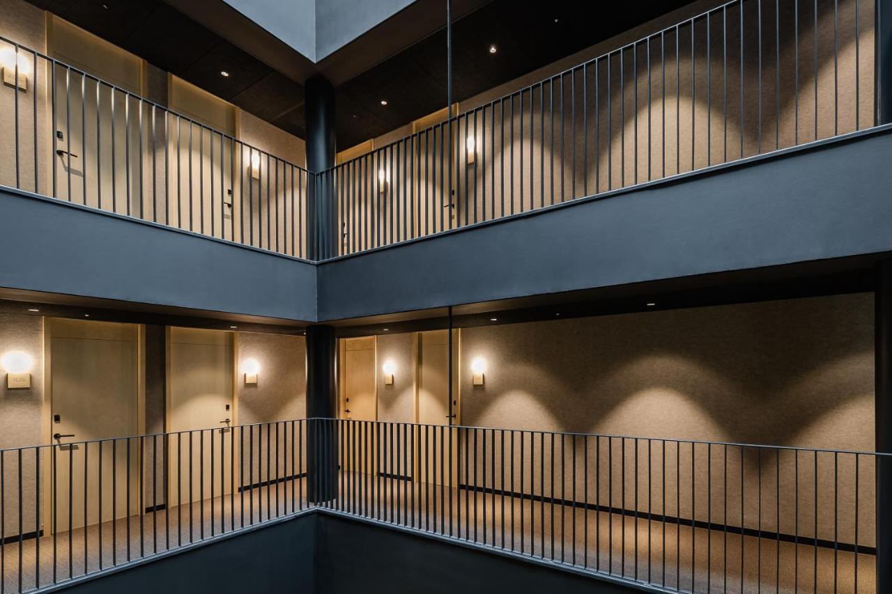 Hotel Raval House Barcelona Exterior foto