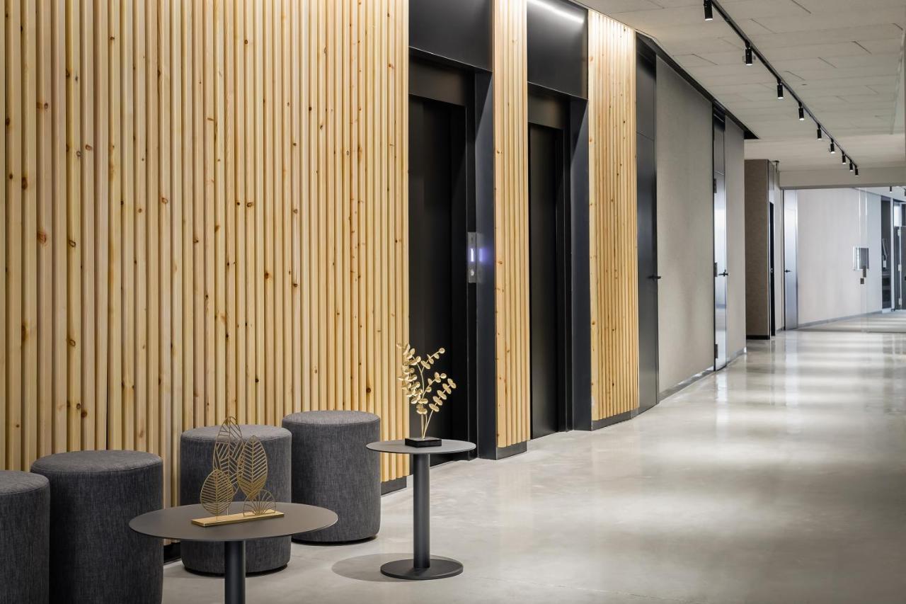 Hotel Raval House Barcelona Exterior foto