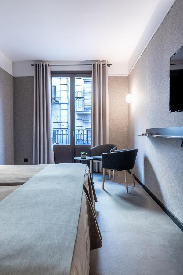 Hotel Raval House Barcelona Exterior foto