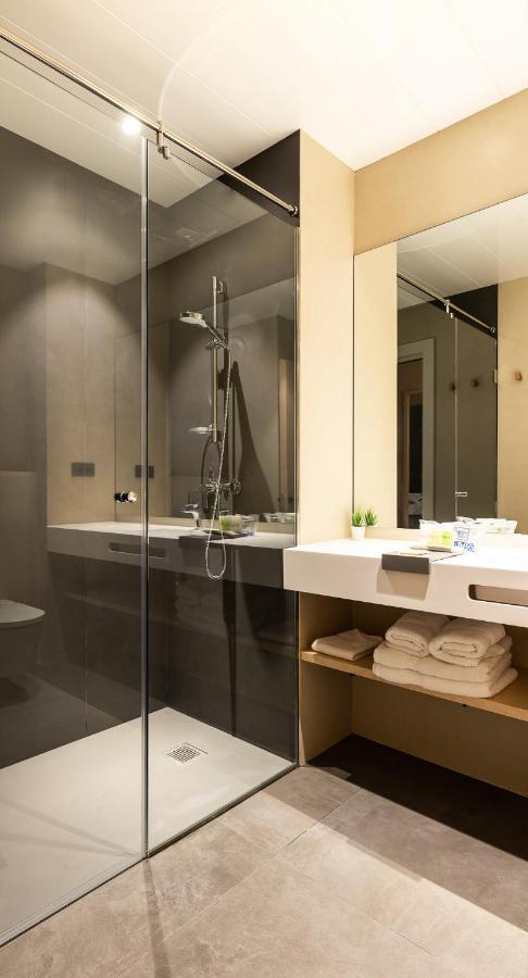 Hotel Raval House Barcelona Exterior foto