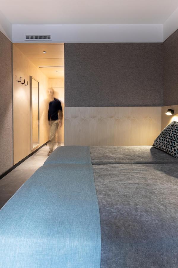 Hotel Raval House Barcelona Exterior foto