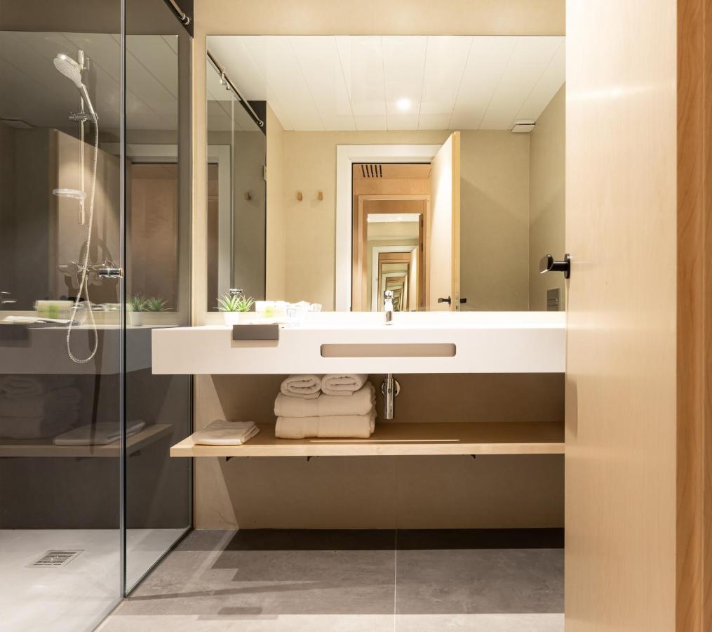 Hotel Raval House Barcelona Exterior foto