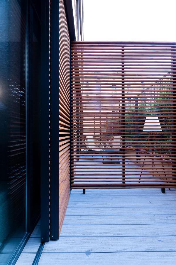 Hotel Raval House Barcelona Exterior foto
