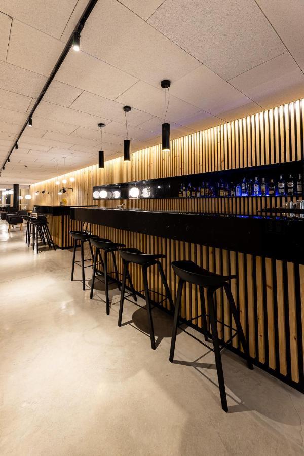 Hotel Raval House Barcelona Exterior foto