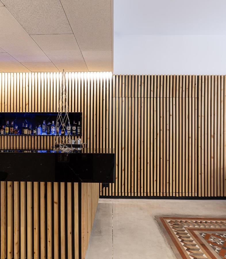 Hotel Raval House Barcelona Exterior foto