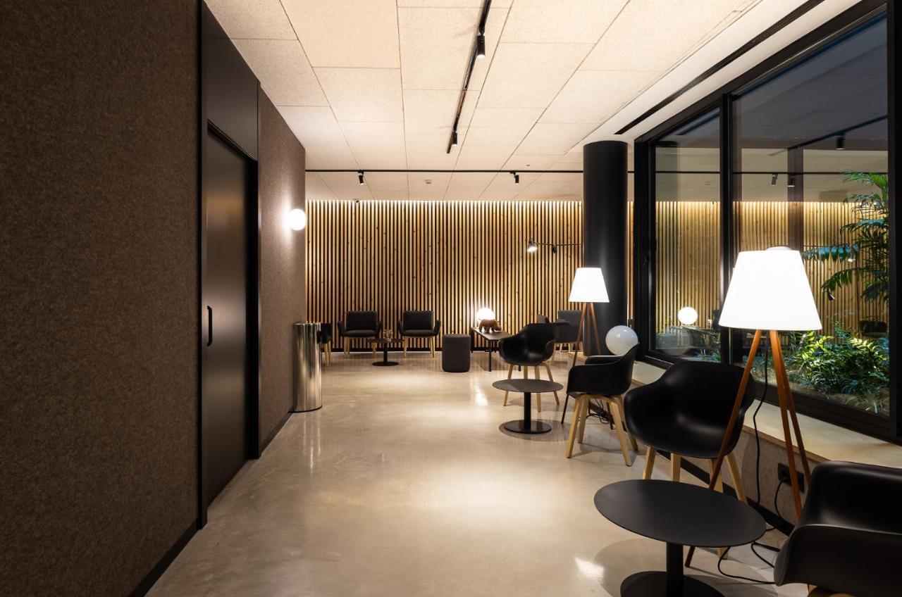 Hotel Raval House Barcelona Exterior foto