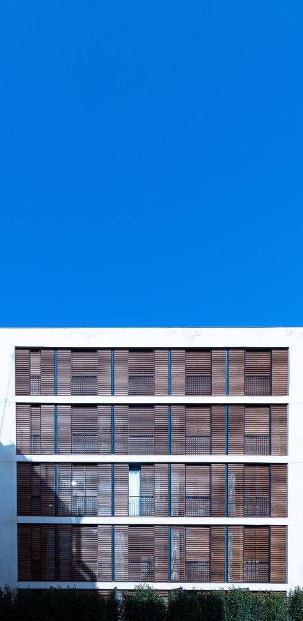Hotel Raval House Barcelona Exterior foto