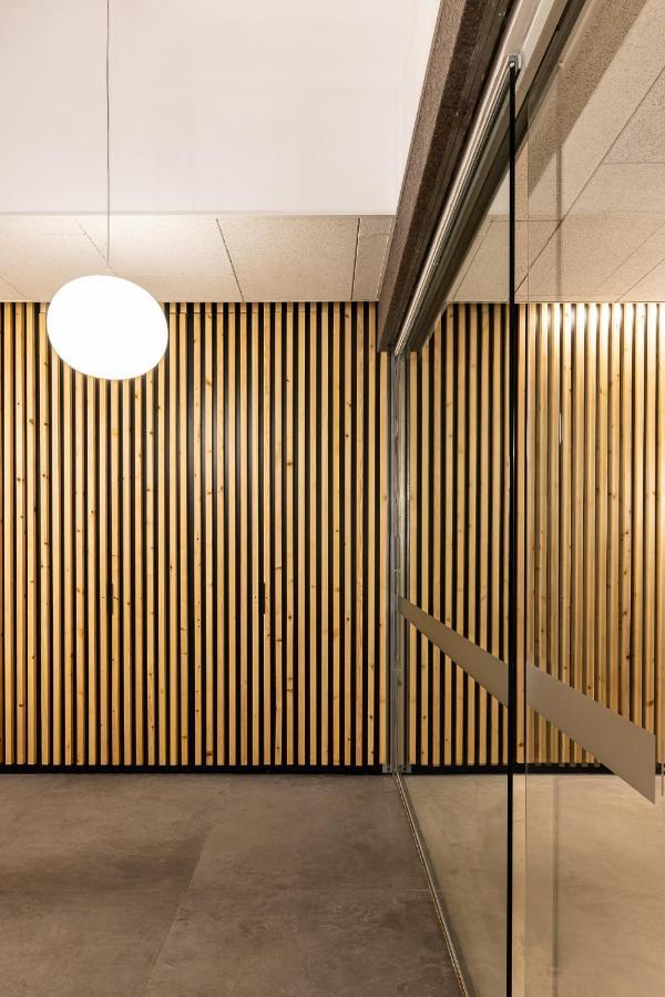 Hotel Raval House Barcelona Exterior foto