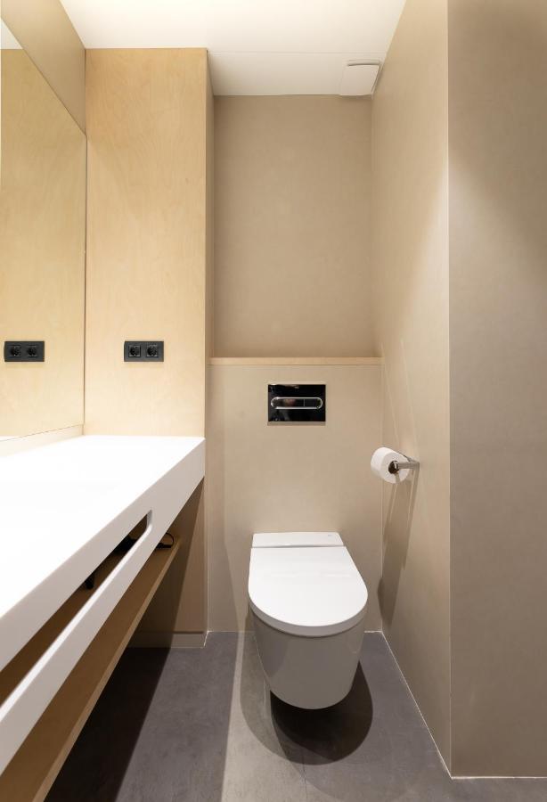 Hotel Raval House Barcelona Exterior foto