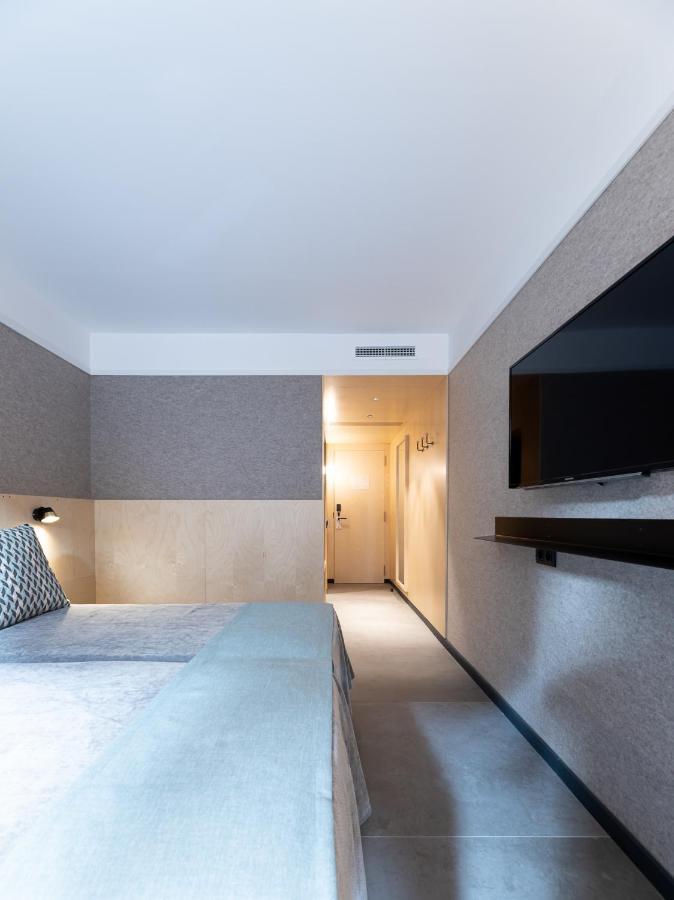 Hotel Raval House Barcelona Exterior foto