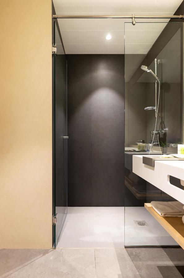 Hotel Raval House Barcelona Exterior foto